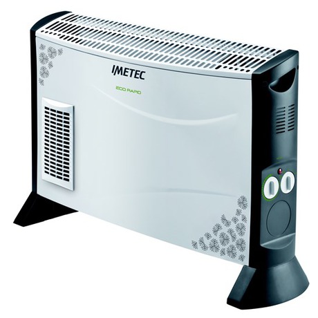 Konvektor Imetec 4006 - Imetec 4006 (foto 2)