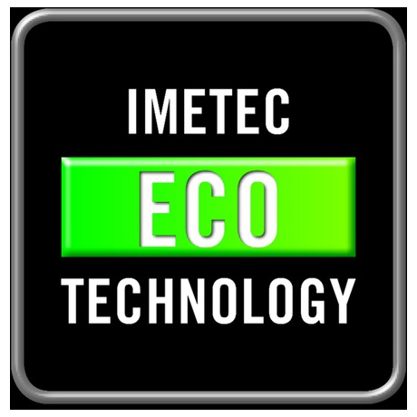 Teplovzdušný ventilátor Imetec 4928C - Imetec 4928C (foto 1)