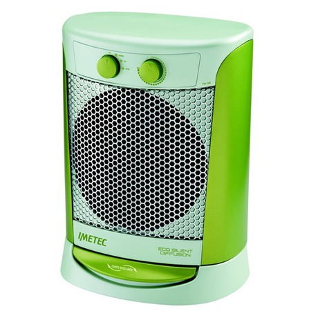 Teplovzdušný ventilátor Imetec 4928C - Imetec 4928C (foto 5)