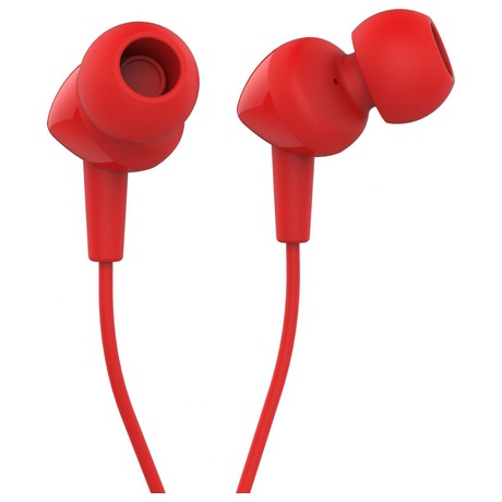 JBL C100SI -&nbsp;červená (foto 7)