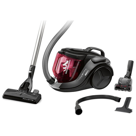 Rowenta RO6963EA XTrem Power Cyclonic (foto 2)