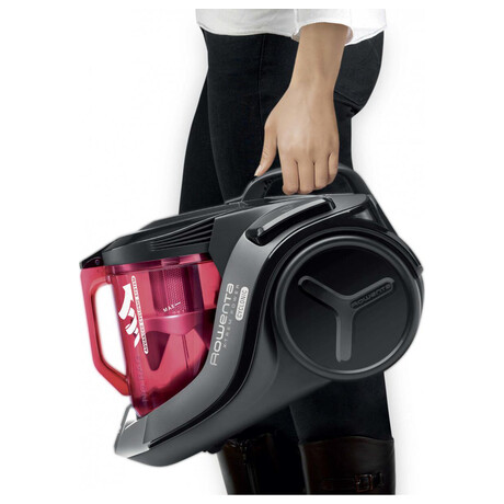 Rowenta RO6963EA XTrem Power Cyclonic (foto 5)