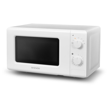 Daewoo KOR 6S20W (foto 1)