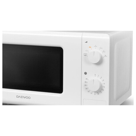 Daewoo KOR 6S20W (foto 2)