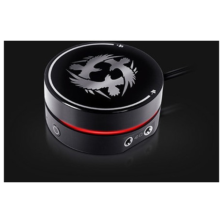 Speakers RAVCORE 2.1 Trident BLUETOOTH - RAVGLO45384 - Ravcore 2.1 Trident BLUETOOTH -&nbsp;RAVGLO45384 (foto 8)