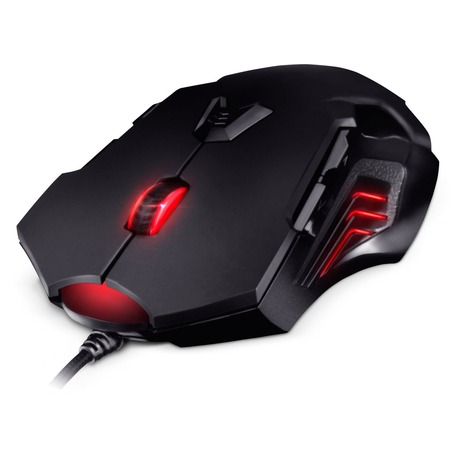 Mouse RAVCORE Tempest AVAGO 9800, RAVMYS45156