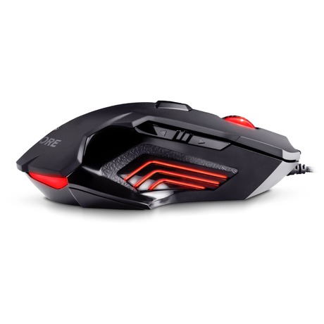 Mouse RAVCORE Tempest AVAGO 9800, RAVMYS45156
