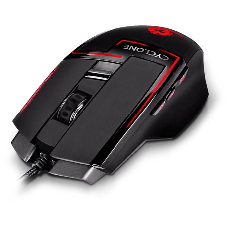 Mouse RAVCORE Cyclone AVAGO 9800, RAVMYS45244