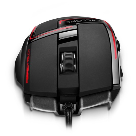 Mouse RAVCORE Cyclone AVAGO 9800, RAVMYS45244 - Ravcore Cyclone AVAGO 9800, RAVMYS45244 (foto 2)