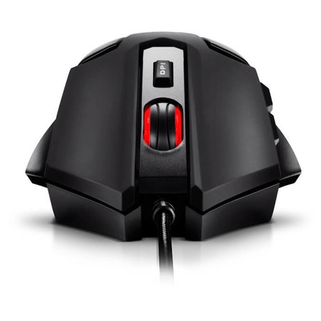 Mouse RAVCORE Mistral AVAGO 3050, RAVMYS45247