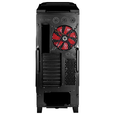 ATX Case RAVCORE Goliath, RAVOBU45190 - Ravcore Goliath, RAVOBU45190 (foto 3)