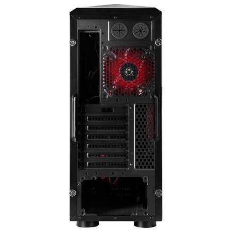 ATX Case RAVCORE Knight, RAVOBU45191 - Ravcore Knight, RAVOBU45191 (foto 4)