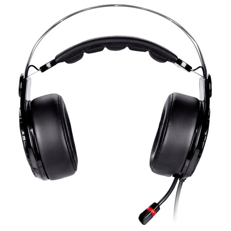 Gaming headset RAVCORE Supersonic 7.1 RAVSLU45250 - Ravcore Supersonic 7.1 RAVSLU45250 (foto 1)