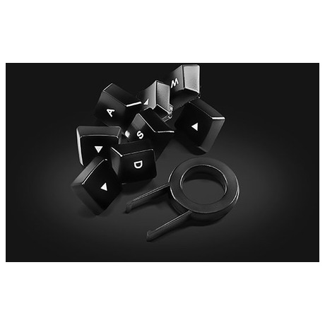 Klávesnice RAVCORE Hurricane USB, RAVKLA45155 - Ravcore Hurricane USB, RAVKLA45155 (foto 4)
