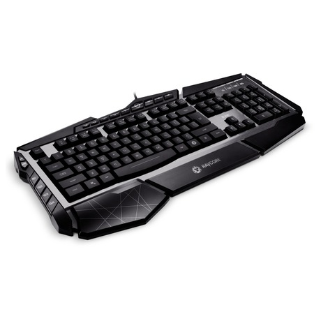 Klávesnice RAVCORE Blade USB, RAVKLA45242 - Ravcore Blade USB, RAVKLA45242 (foto 2)