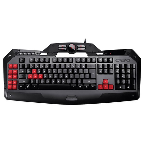Ravcore Hurricane ILLUMINATED USB, RAVKLA45460 (foto 4)