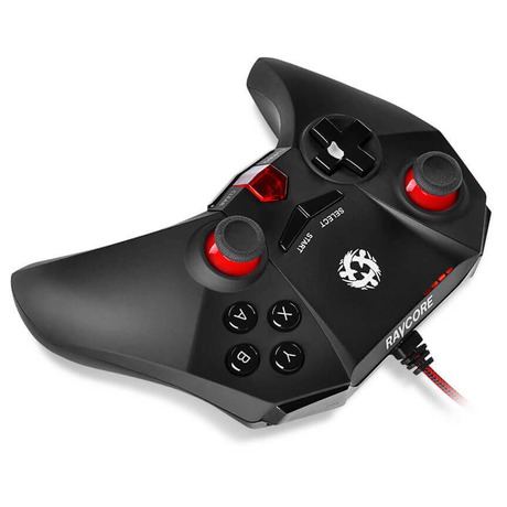 Gamepad  RAVCORE Spear, RAVJOY45389 - Ravcore Spear, RAVJOY45389 (foto 1)