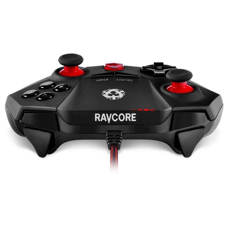 Gamepad  RAVCORE Spear, RAVJOY45389 - Ravcore Spear, RAVJOY45389 (foto 2)
