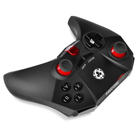 Gamepad  RAVCORE Lance, RAVJOY45390 - Ravcore Lance, RAVJOY45390 (foto 1)