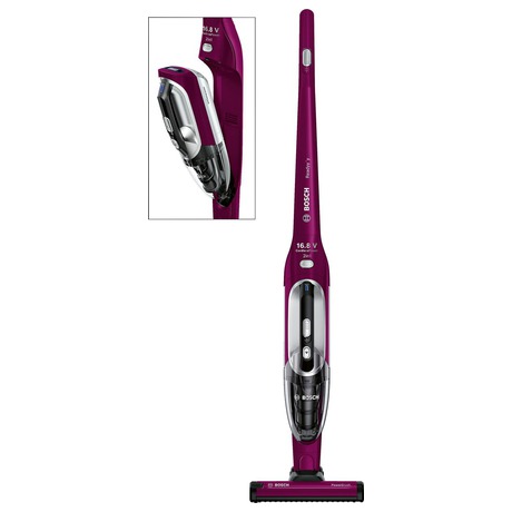 Vysavač Bosch BBH21621 Readyy'y