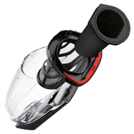 Vysavač Bosch BBH21622 Readyy'y - Bosch BBH21622 Readyy'y (foto 10)