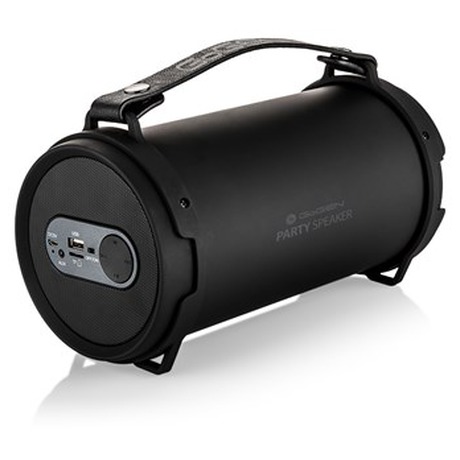 Přenosný reproduktor GoGEN BPS 522B - GoGEN BPS 522B (foto 1)