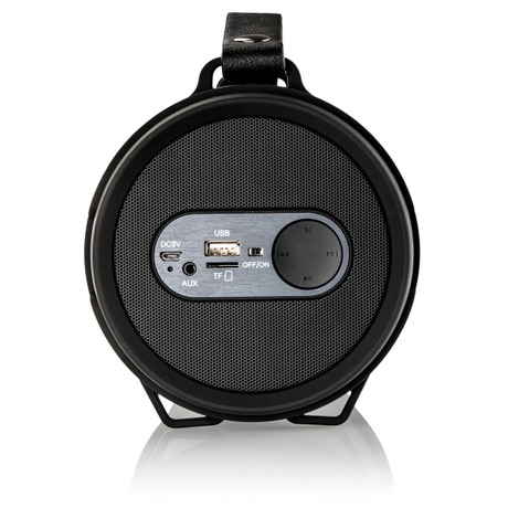 Přenosný reproduktor GoGEN BPS 522B - GoGEN BPS 522B (foto 2)