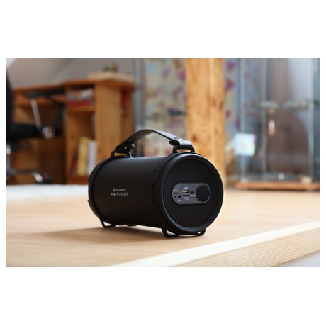 Přenosný reproduktor GoGEN BPS 522B - GoGEN BPS 522B (foto 3)