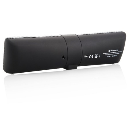 Přenosný reproduktor GoGEN BS 029B - GoGEN BS&nbsp;029B (foto 2)