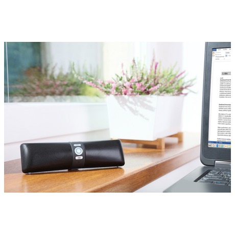 Přenosný reproduktor GoGEN BS 029B - GoGEN BS&nbsp;029B (foto 4)