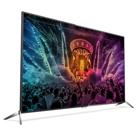 Televize Philips 65PUS6121