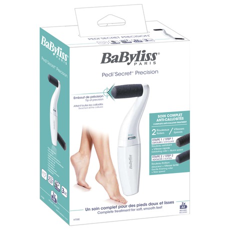 BaByliss H700E (foto 1)