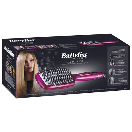 BaByliss HSB100E (foto 5)