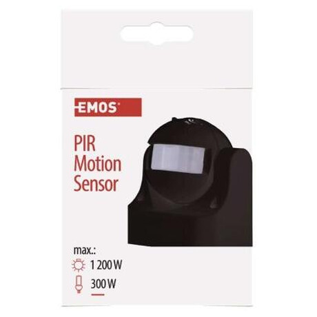 Emos PIR senzor (foto 6)