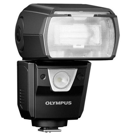 Blesk Olympus FL-900R