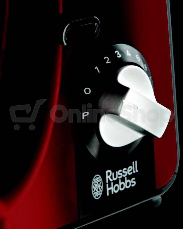 Kuchyňský robot Russell Hobbs Desire 23480-56
