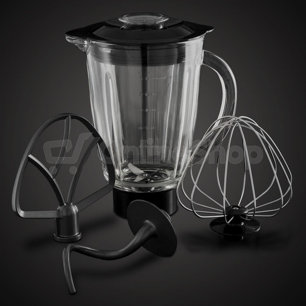Kuchyňský robot Russell Hobbs Desire 23480-56