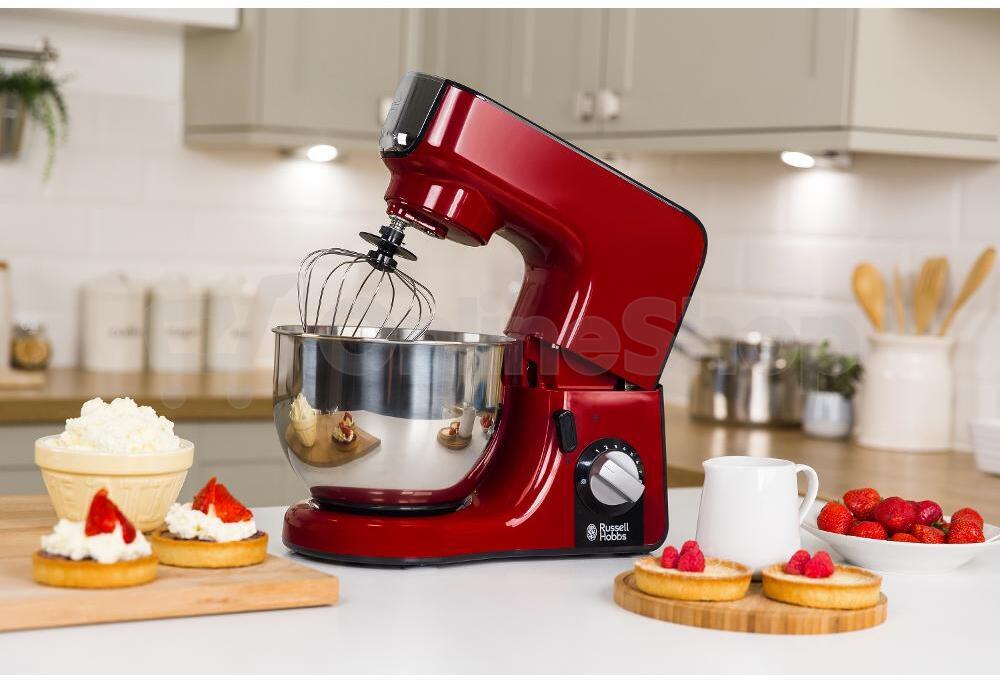 Kuchyňský robot Russell Hobbs Desire 23480-56