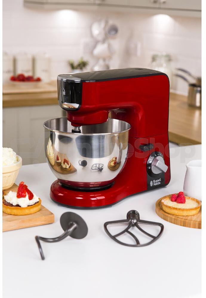 Kuchyňský robot Russell Hobbs Desire 23480-56