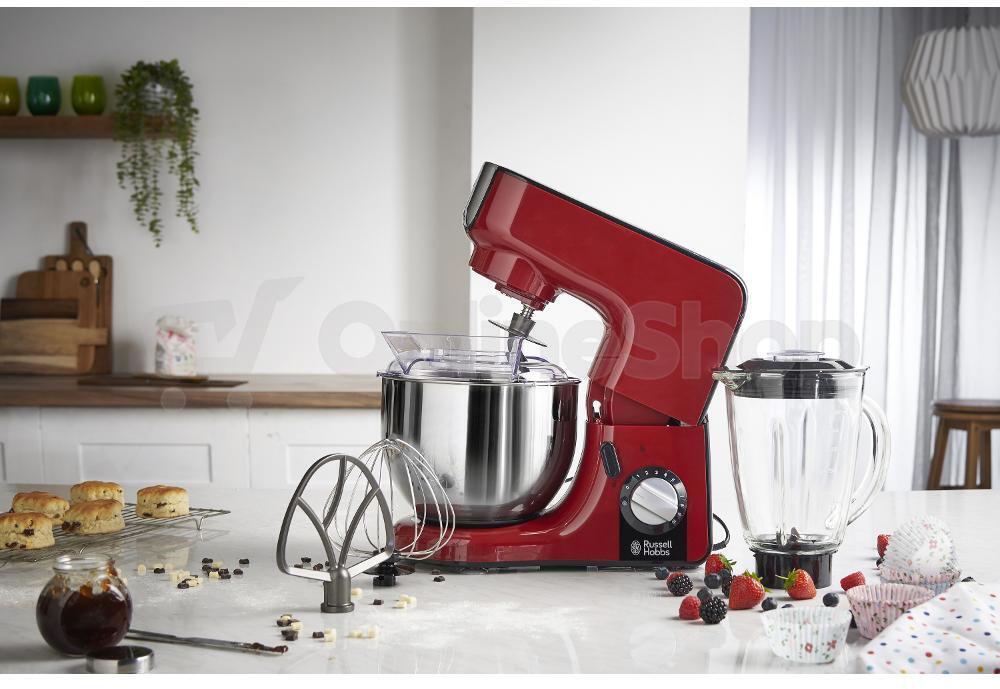 Kuchyňský robot Russell Hobbs Desire 23480-56