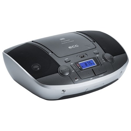 ECG CDR 1000 U&nbsp;Titan (foto 1)