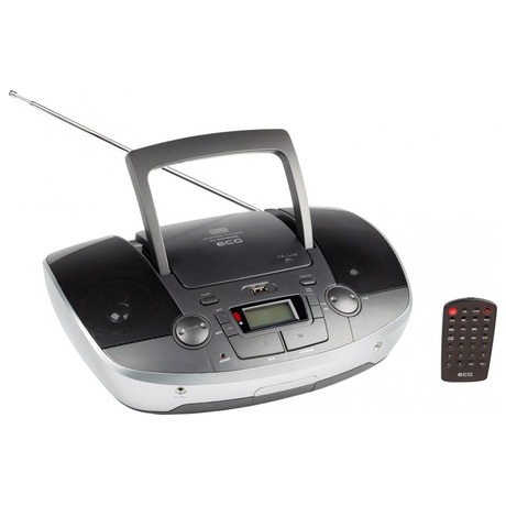 ECG CDR 1000 U&nbsp;Titan (foto 7)