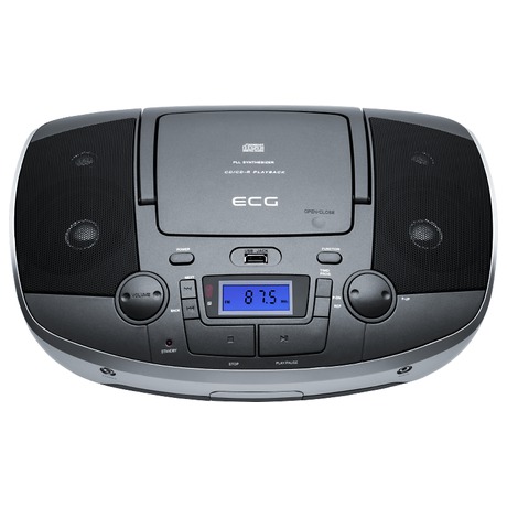 ECG CDR 1000 U&nbsp;Titan (foto 2)