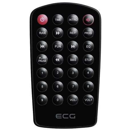 ECG CDR 1000 U&nbsp;Titan (foto 6)