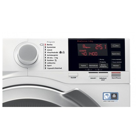 AEG L6FBG48SC (foto 6)