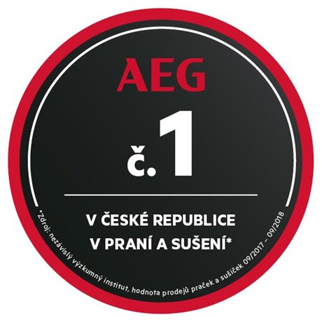 AEG L6FBG48SC (foto 10)