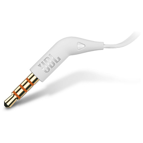 JBL T290 Silver (foto 5)
