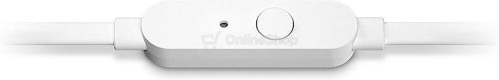 Sluchátka JBL T290 Silver