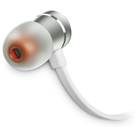 JBL T290 Silver (foto 1)