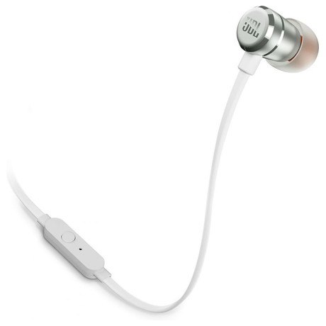 JBL T290 Silver (foto 2)